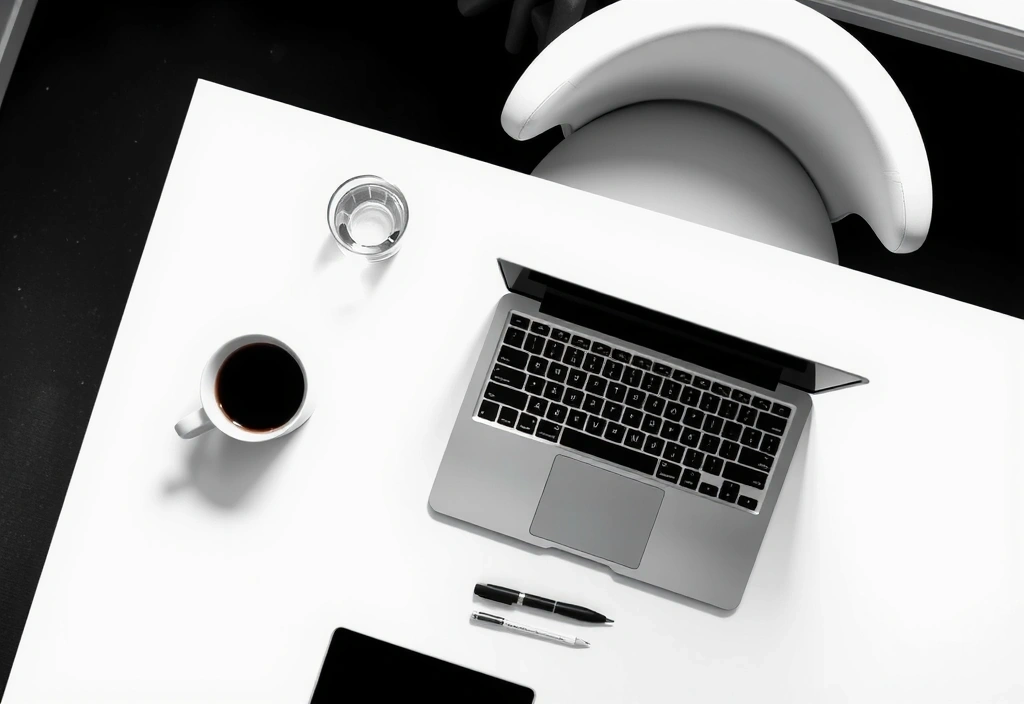 Pracovní prostředí