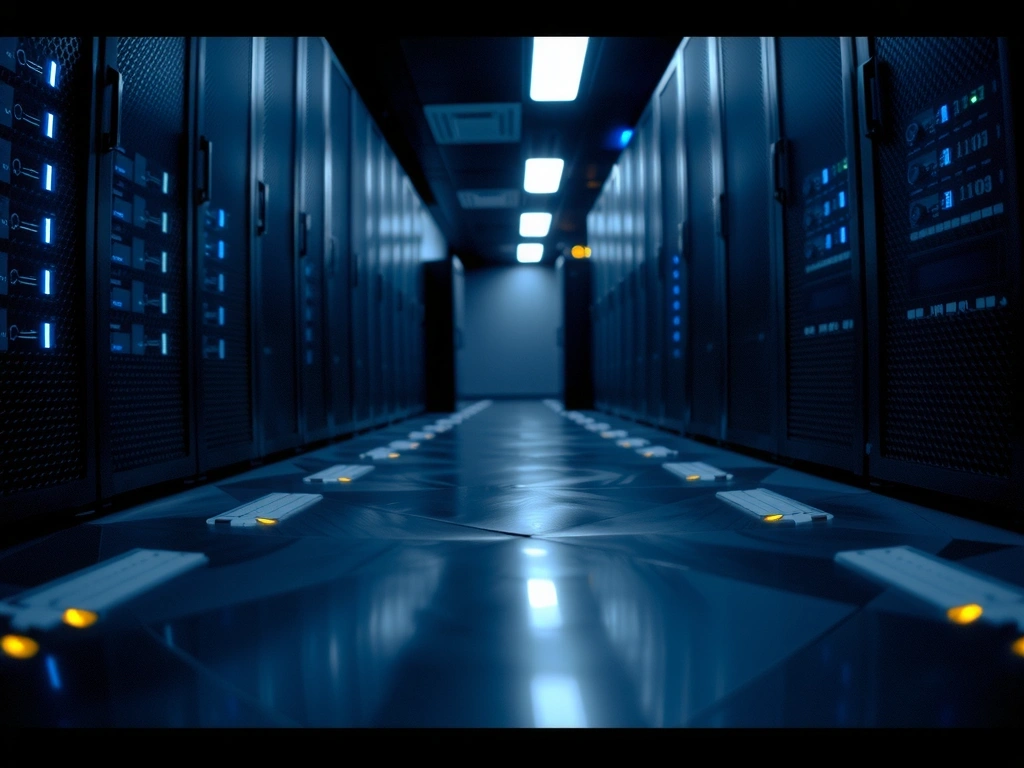 Technologické zázemí Marketing Data Flow