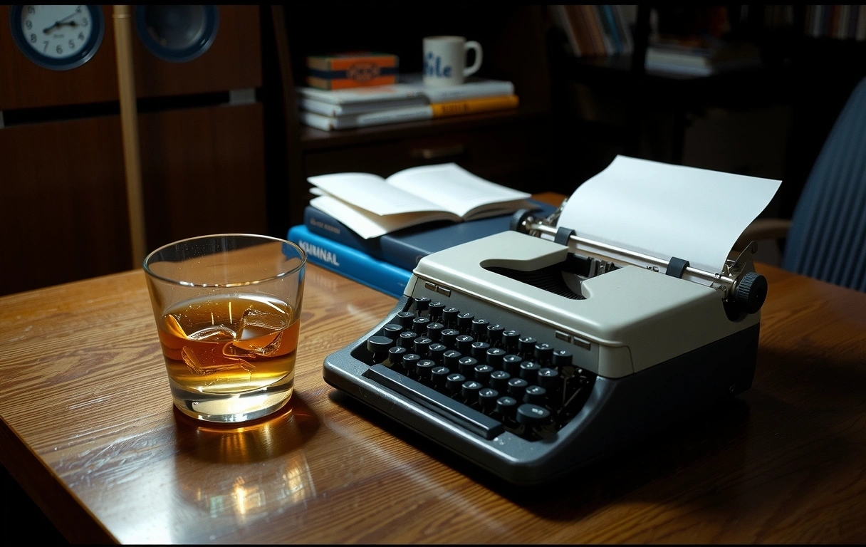 Atmosféra důvěry a dat