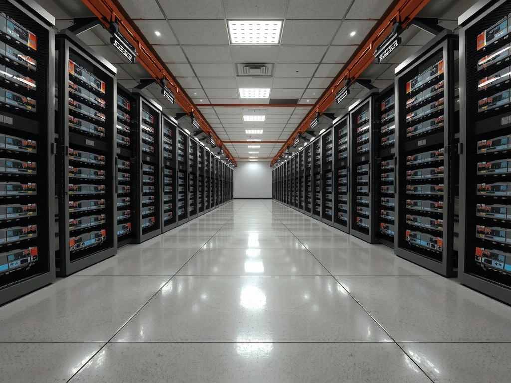 Zabezpečení serverů