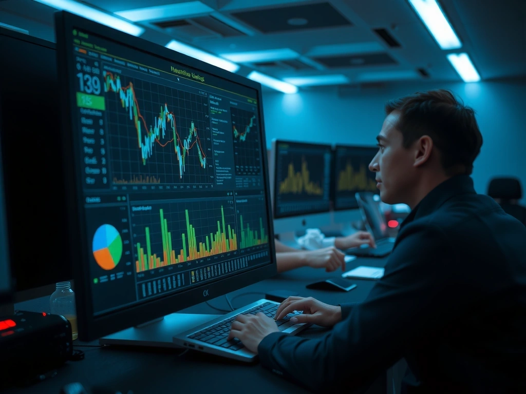 Vizualizace datové struktury