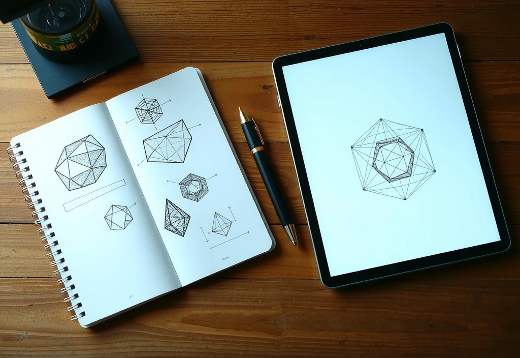 Detaily plánování strategie