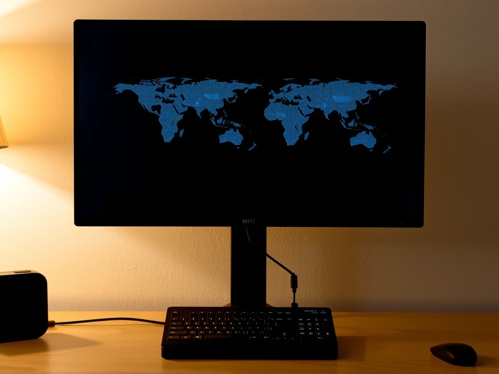 Profesionální pracovní prostředí